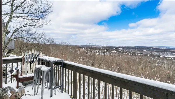 $515,000 | 270 Big Pocono Pass, Tannersville, PA 18372