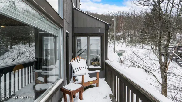 $515,000 | 270 Big Pocono Pass, Tannersville, PA 18372