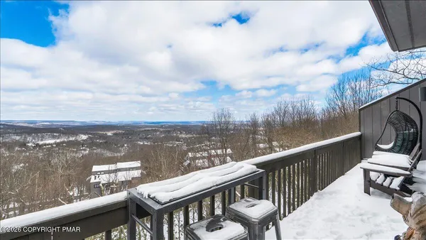 $515,000 | 270 Big Pocono Pass, Tannersville, PA 18372