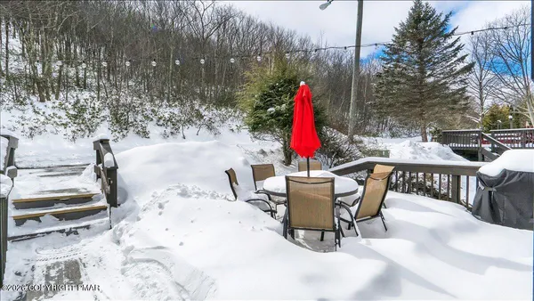 $515,000 | 270 Big Pocono Pass, Tannersville, PA 18372