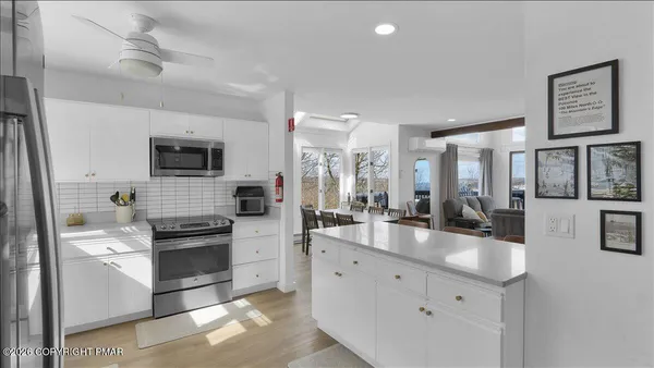 $515,000 | 270 Big Pocono Pass, Tannersville, PA 18372