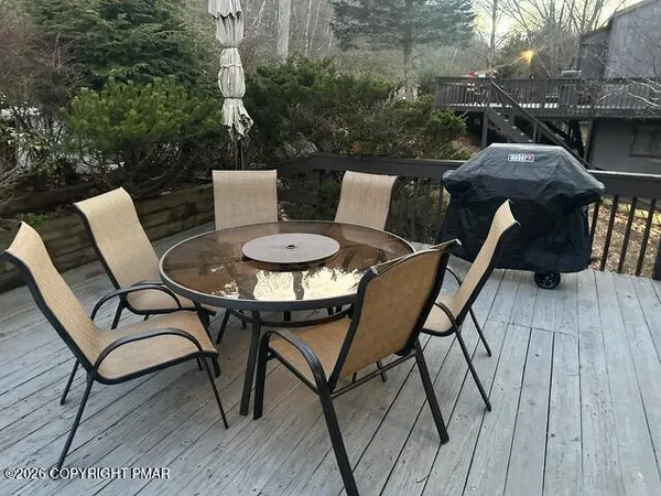 $515,000 | 270 Big Pocono Pass, Tannersville, PA 18372