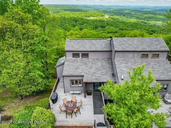 $515,000 | 270 Big Pocono Pass, Tannersville, PA 18372