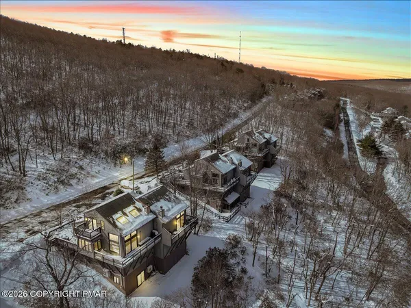 $515,000 | 270 Big Pocono Pass, Tannersville, PA 18372