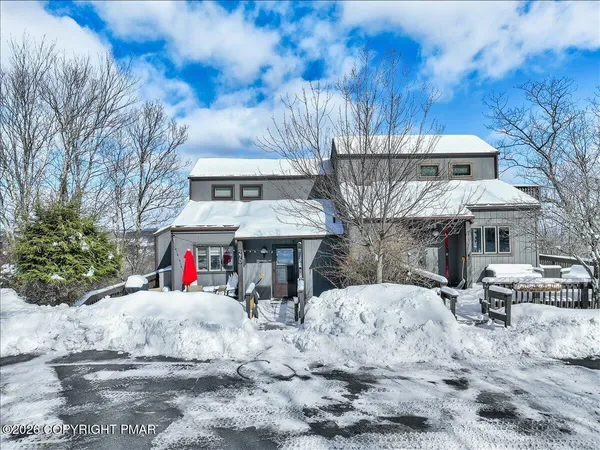 $515,000 | 270 Big Pocono Pass, Tannersville, PA 18372