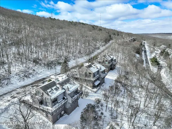 $515,000 | 270 Big Pocono Pass, Tannersville, PA 18372