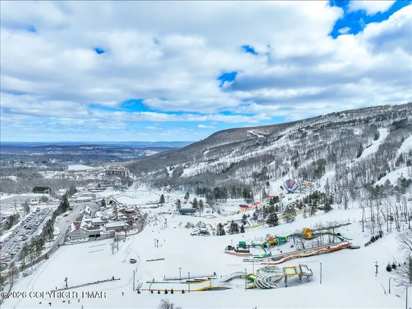 $515,000 | 270 Big Pocono Pass, Tannersville, PA 18372