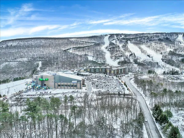$515,000 | 270 Big Pocono Pass, Tannersville, PA 18372