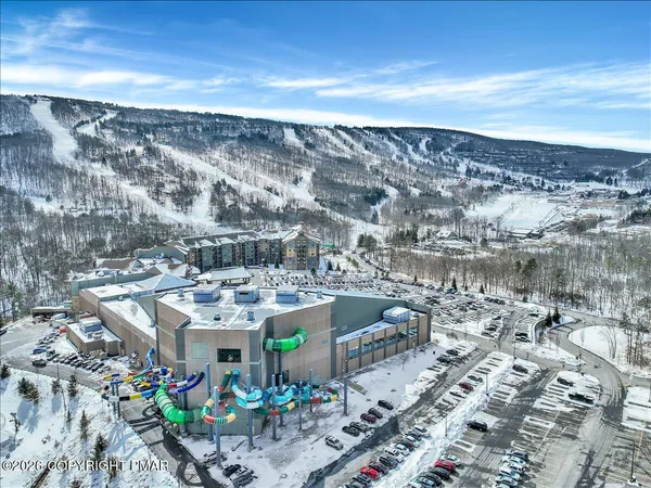 $515,000 | 270 Big Pocono Pass, Tannersville, PA 18372