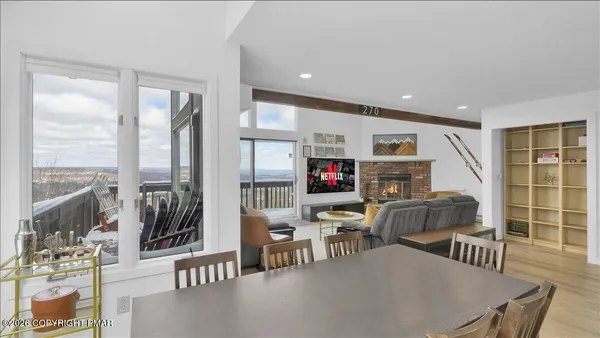 $515,000 | 270 Big Pocono Pass, Tannersville, PA 18372