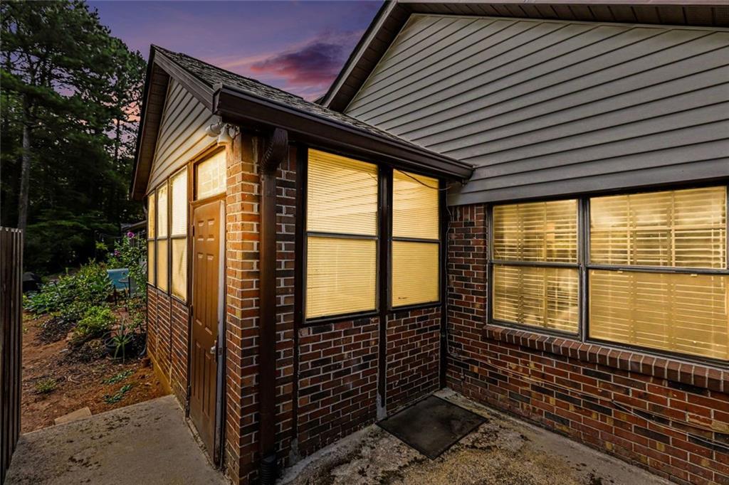 6032 WinterGreen Road Northwest Norcross, GA 30093 - Photo 26 of 28 Gallery Image 26