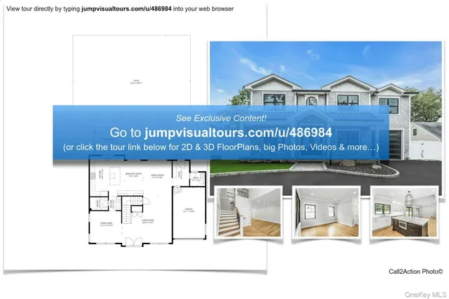 a view of a house with a big yard and large trees