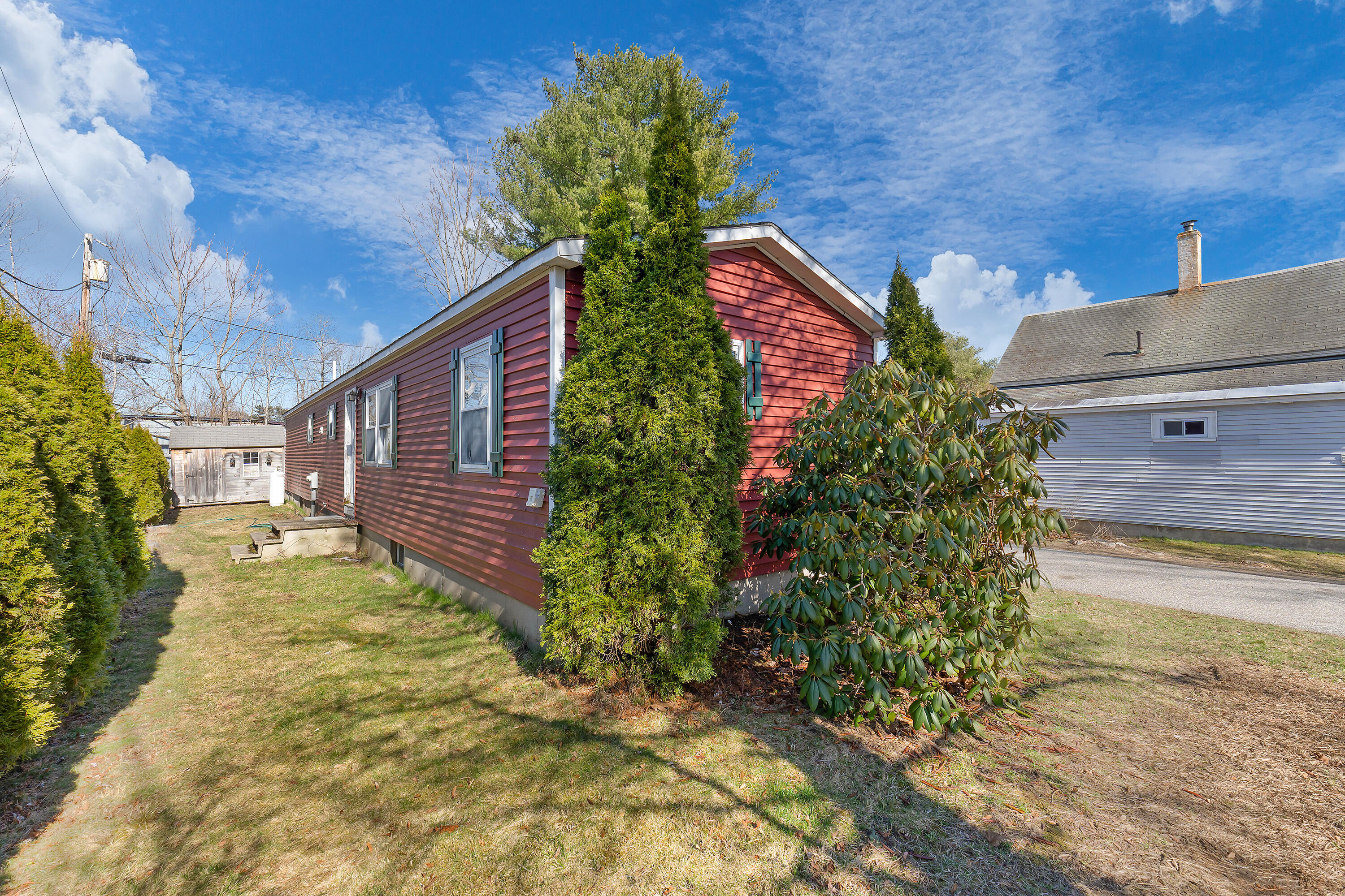 17 Spring Street Lisbon, ME 04250 - Photo 32 of 35 17 Spring St_132