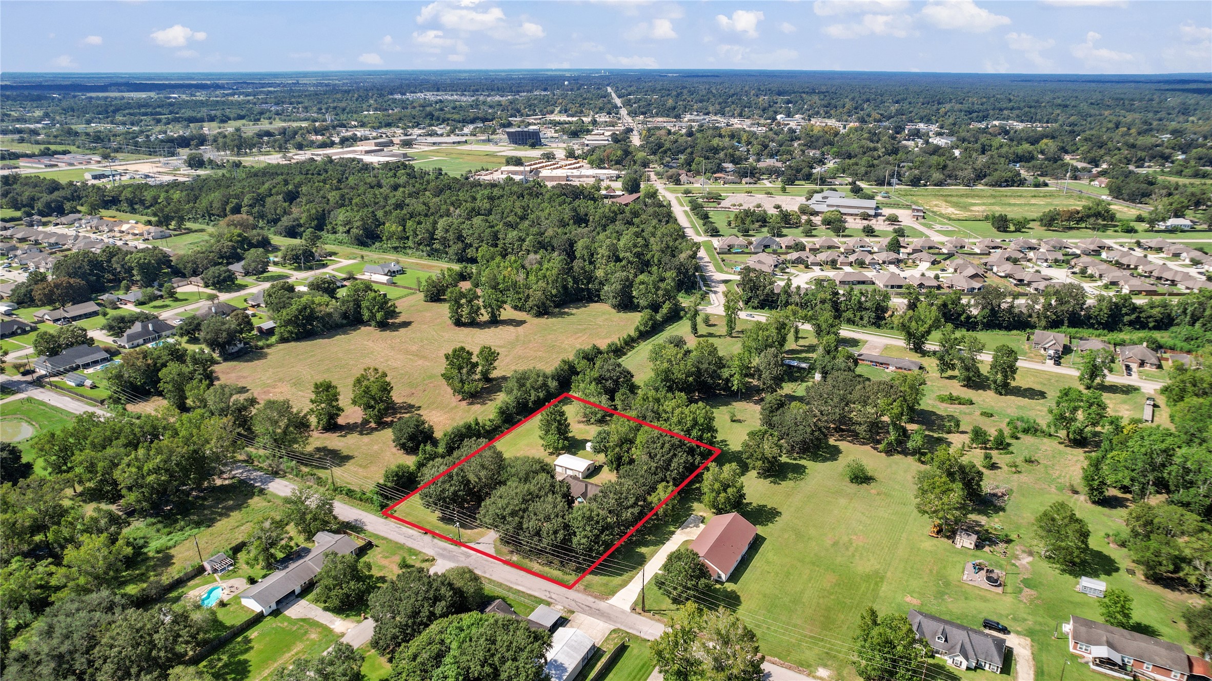 330 Brown Road Dayton, TX 77535 - Photo 4 of 28 Gallery Image 4