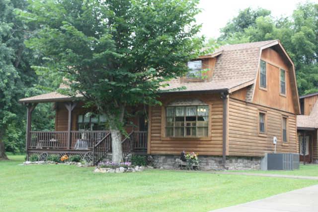 1329 Curd Road Mount Juliet, TN 37122 - Photo 1 of 20 Gallery Image 1
