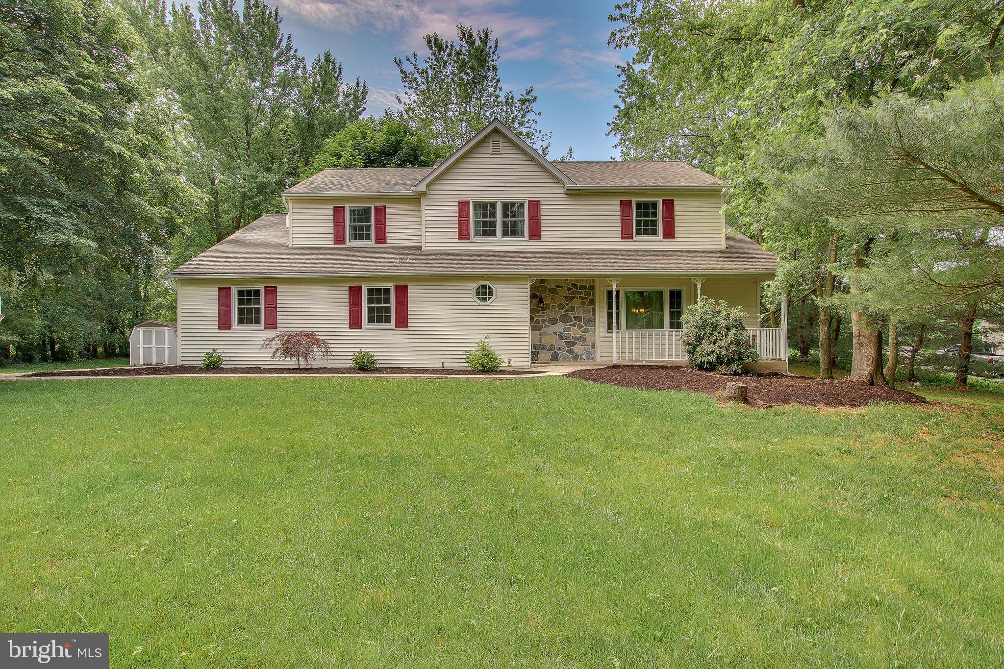 390 North Buck Road Downingtown, PA 19335 - Photo 1 of 26 Gallery Image 1