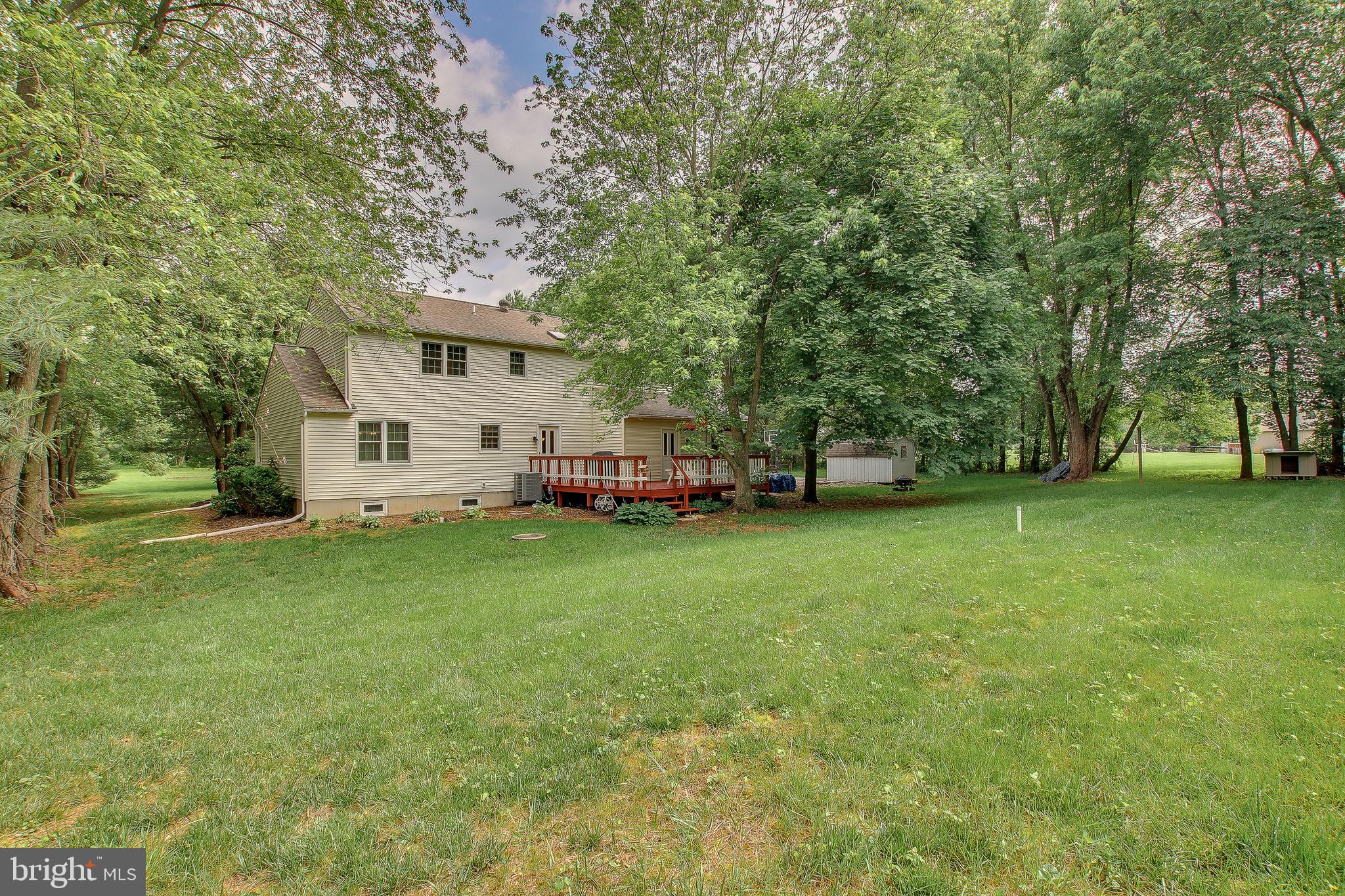 390 North Buck Road Downingtown, PA 19335 - Photo 23 of 26 Gallery Image 23