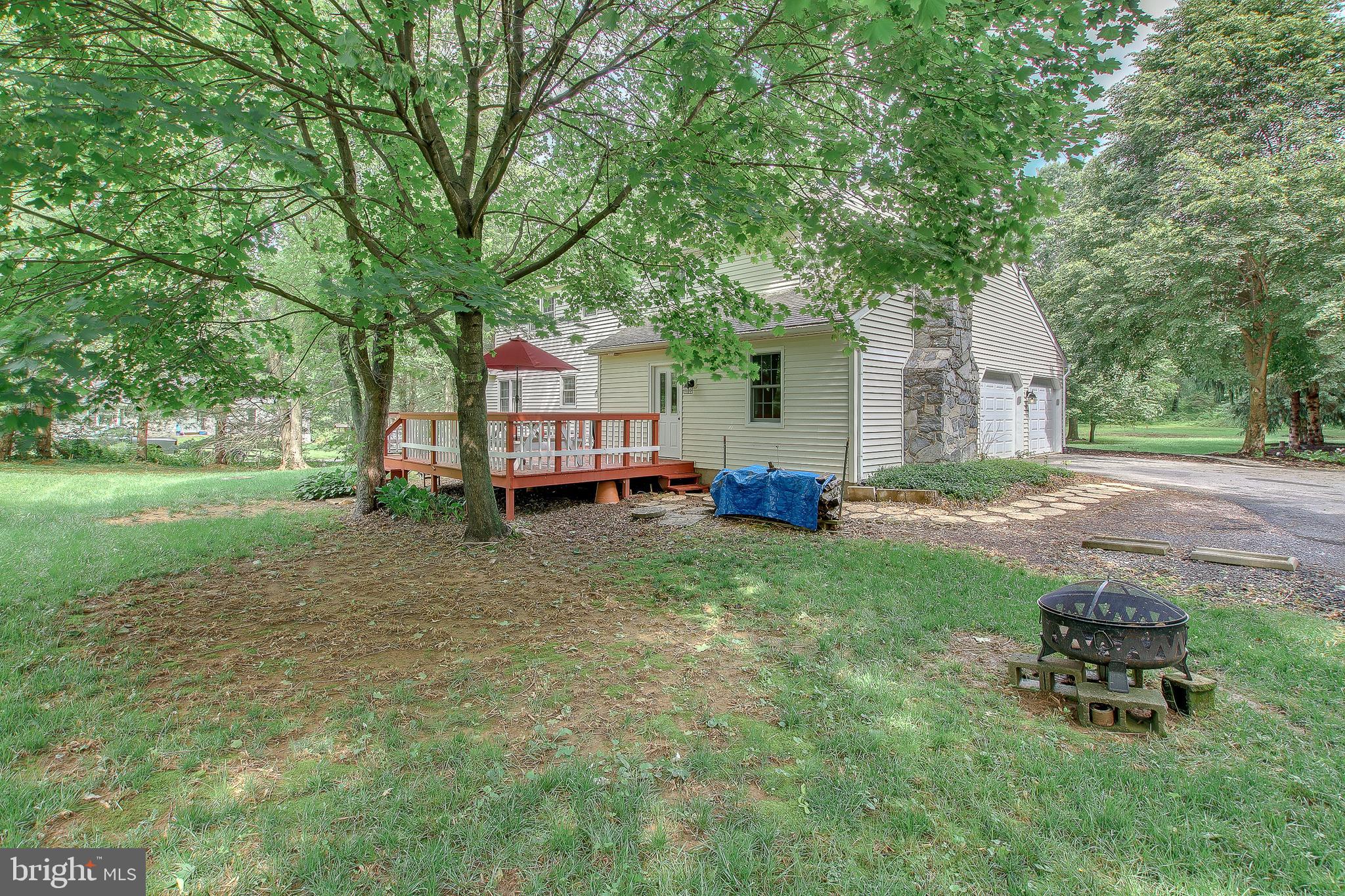 390 North Buck Road Downingtown, PA 19335 - Photo 24 of 26 Gallery Image 24