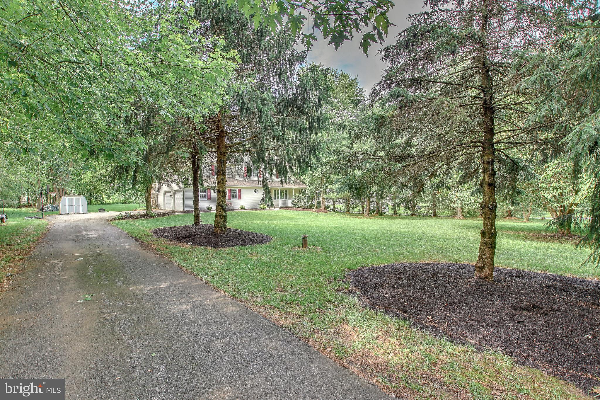 390 North Buck Road Downingtown, PA 19335 - Photo 25 of 26 Gallery Image 25