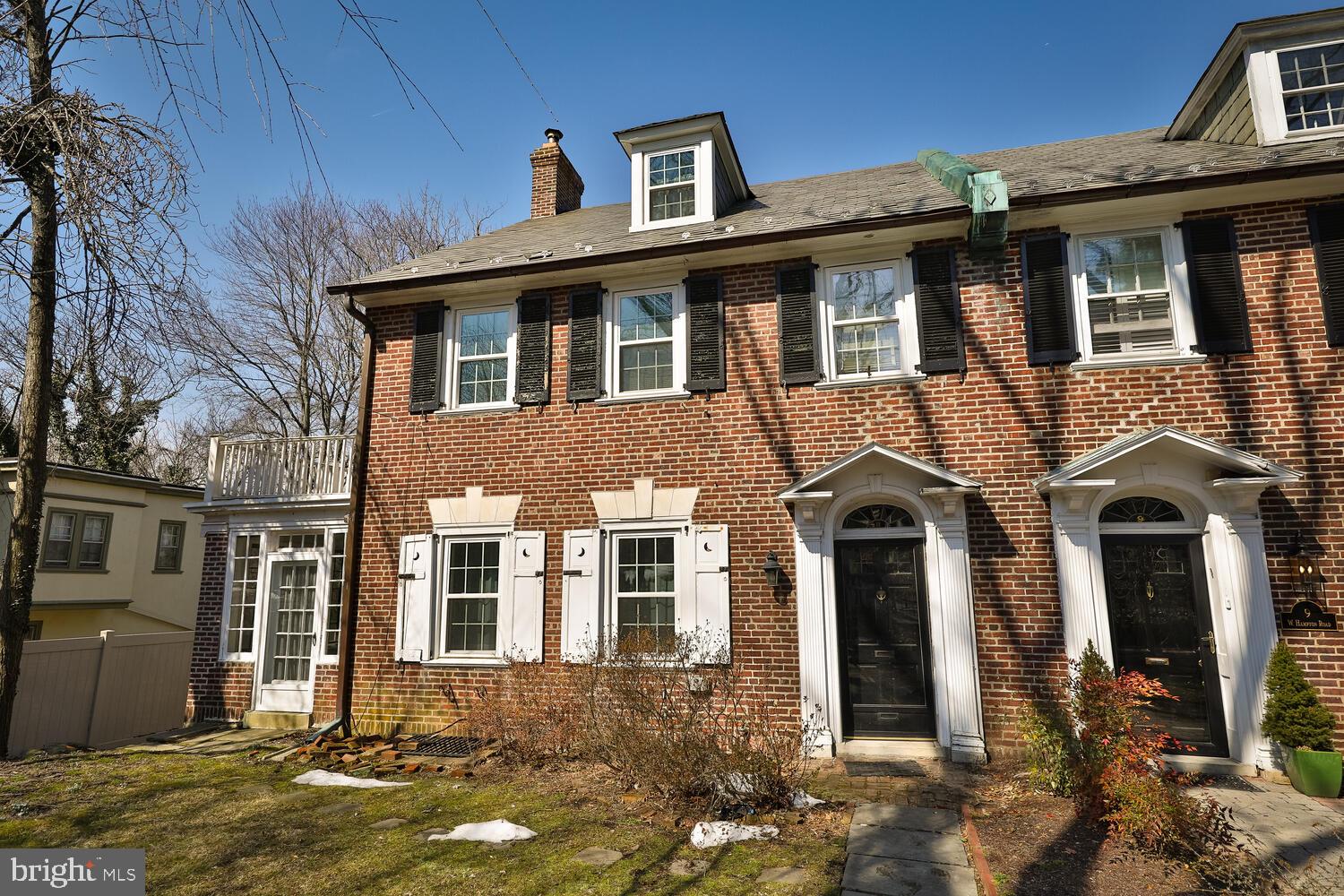 11 West Hampton Road Philadelphia, PA 19118 - Photo 2 of 33