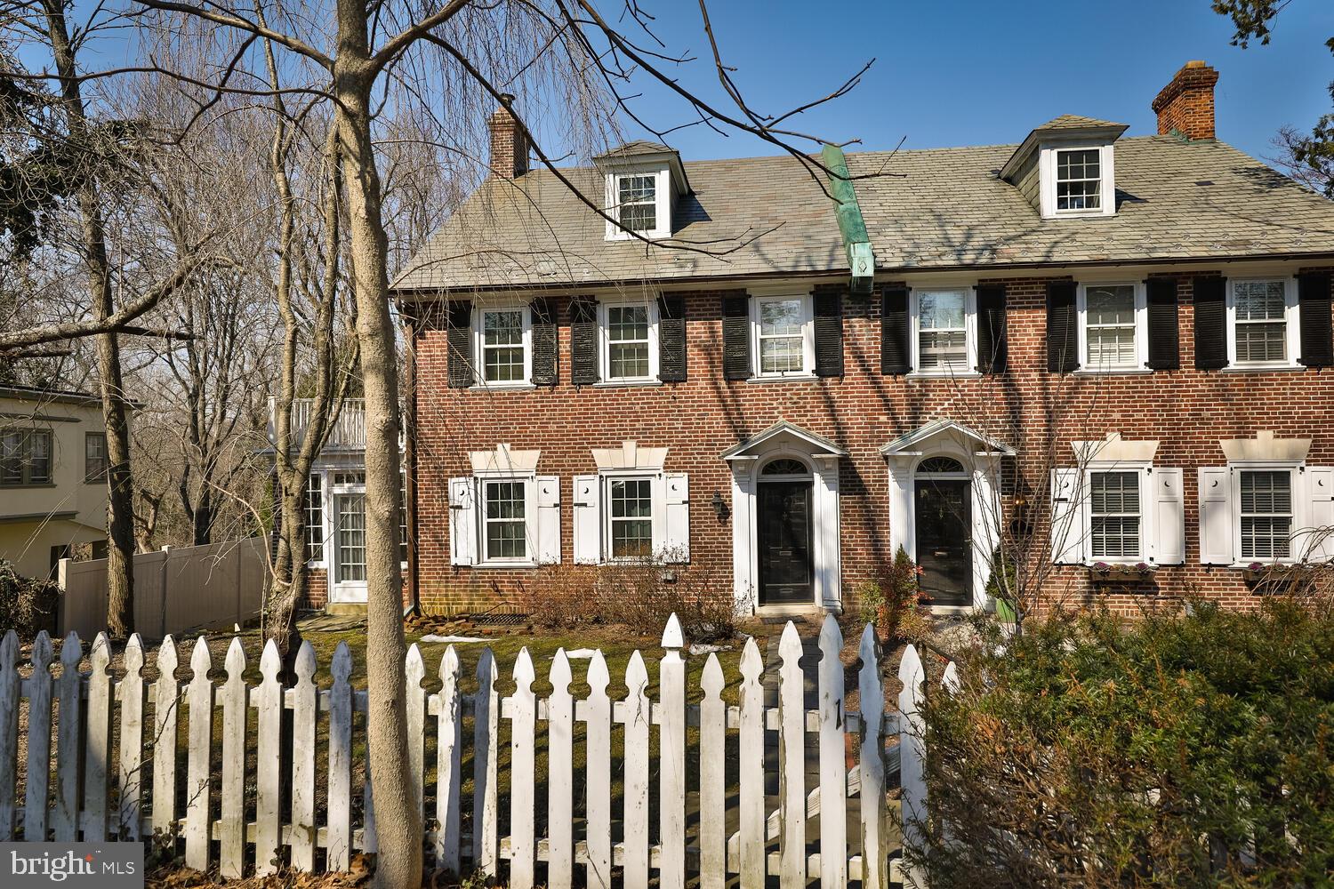 11 West Hampton Road Philadelphia, PA 19118 - Photo 3 of 33