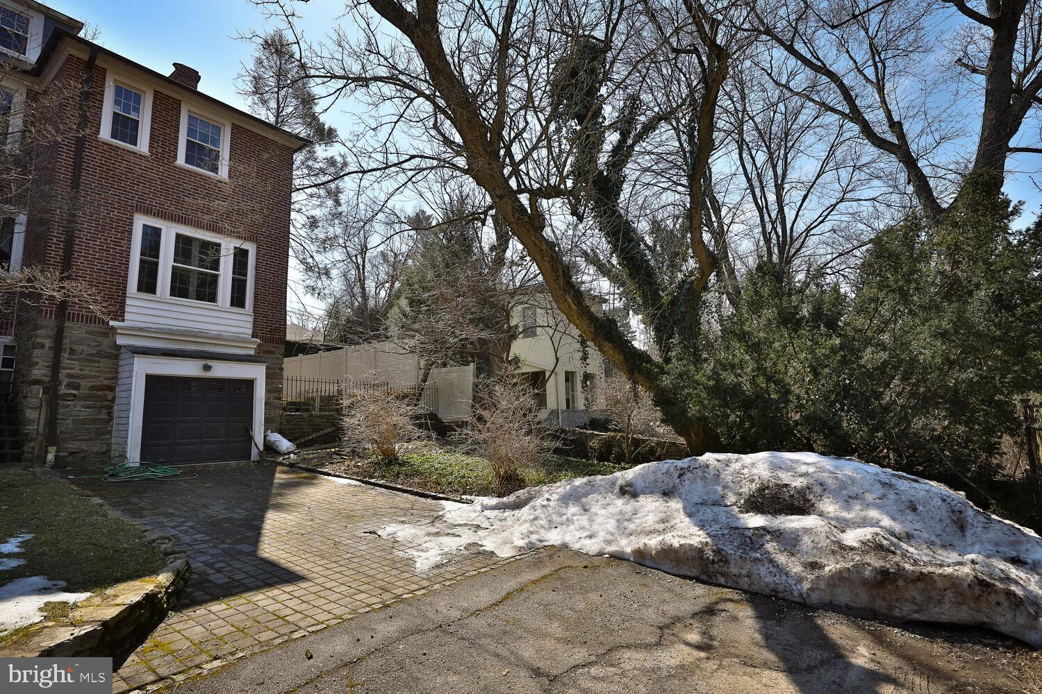 11 West Hampton Road Philadelphia, PA 19118 - Photo 31 of 33