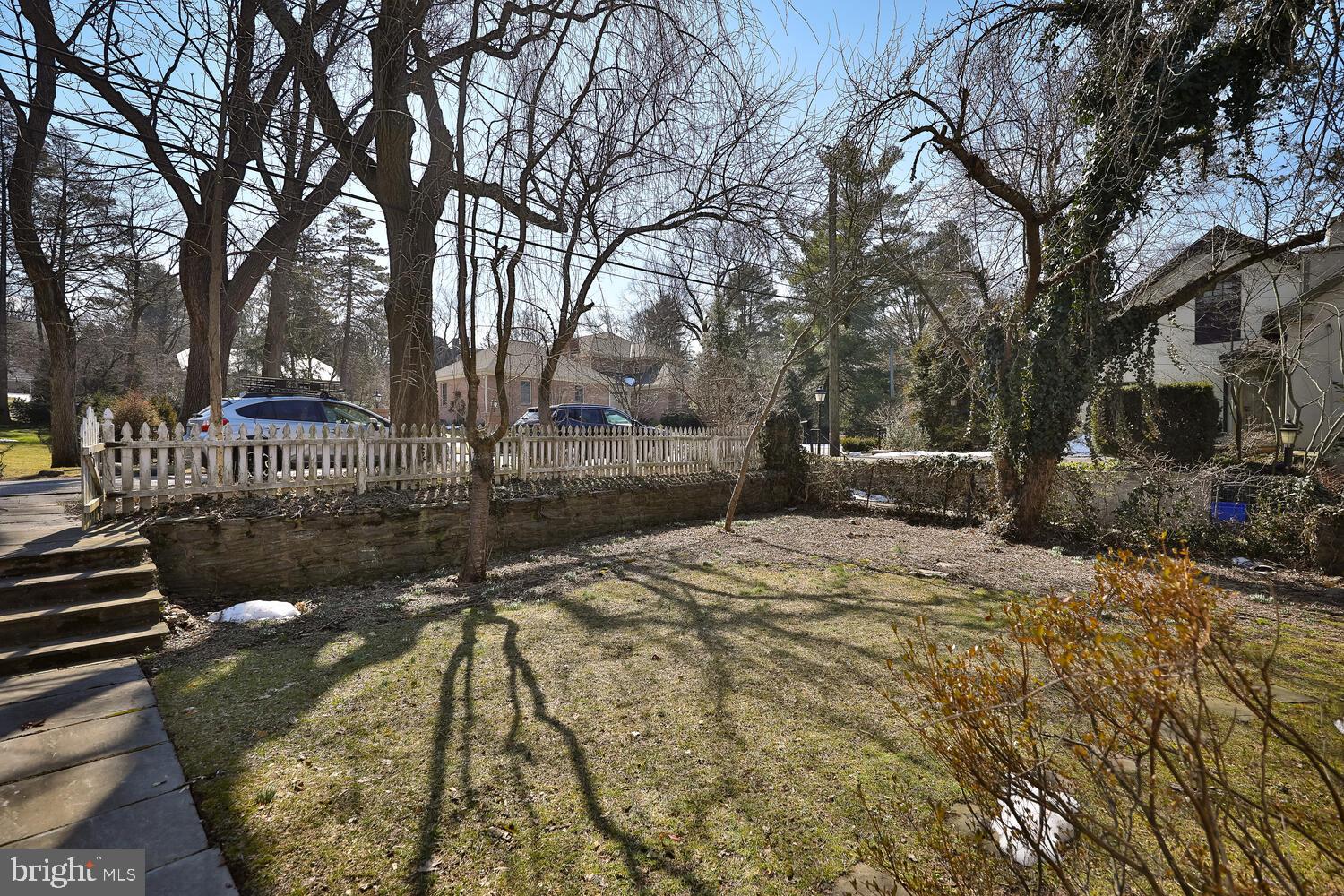 11 West Hampton Road Philadelphia, PA 19118 - Photo 32 of 33