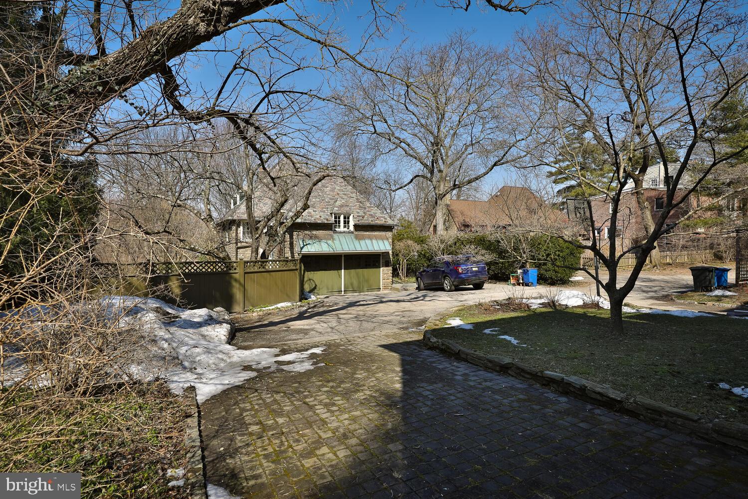 11 West Hampton Road Philadelphia, PA 19118 - Photo 33 of 33