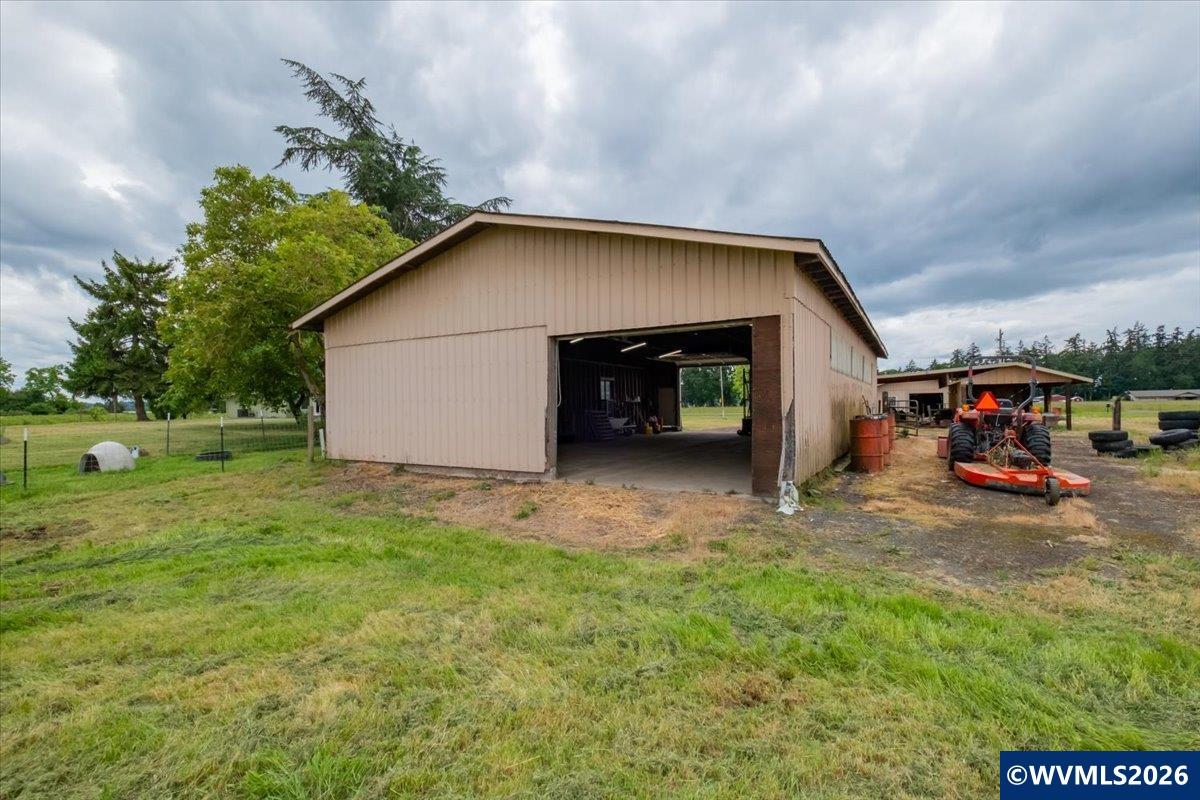 39129 Groshong Road Northeast Albany, OR 97321 - Photo 30 of 50