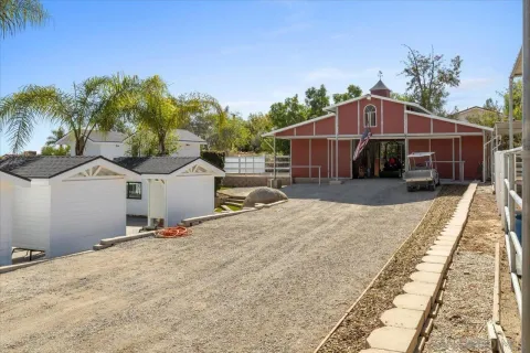 $3,200,000 | 14272 Jerome Drive, Poway, CA 92064