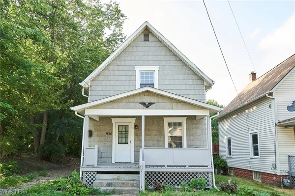 $135,000 | 936 Green Avenue Southwest, Massillon, OH 44647