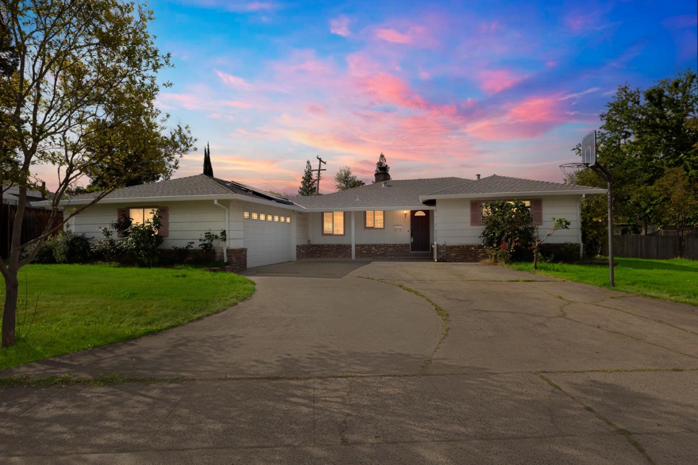 6026 Ranger Way Carmichael, CA 95608 - Photo 1 of 16