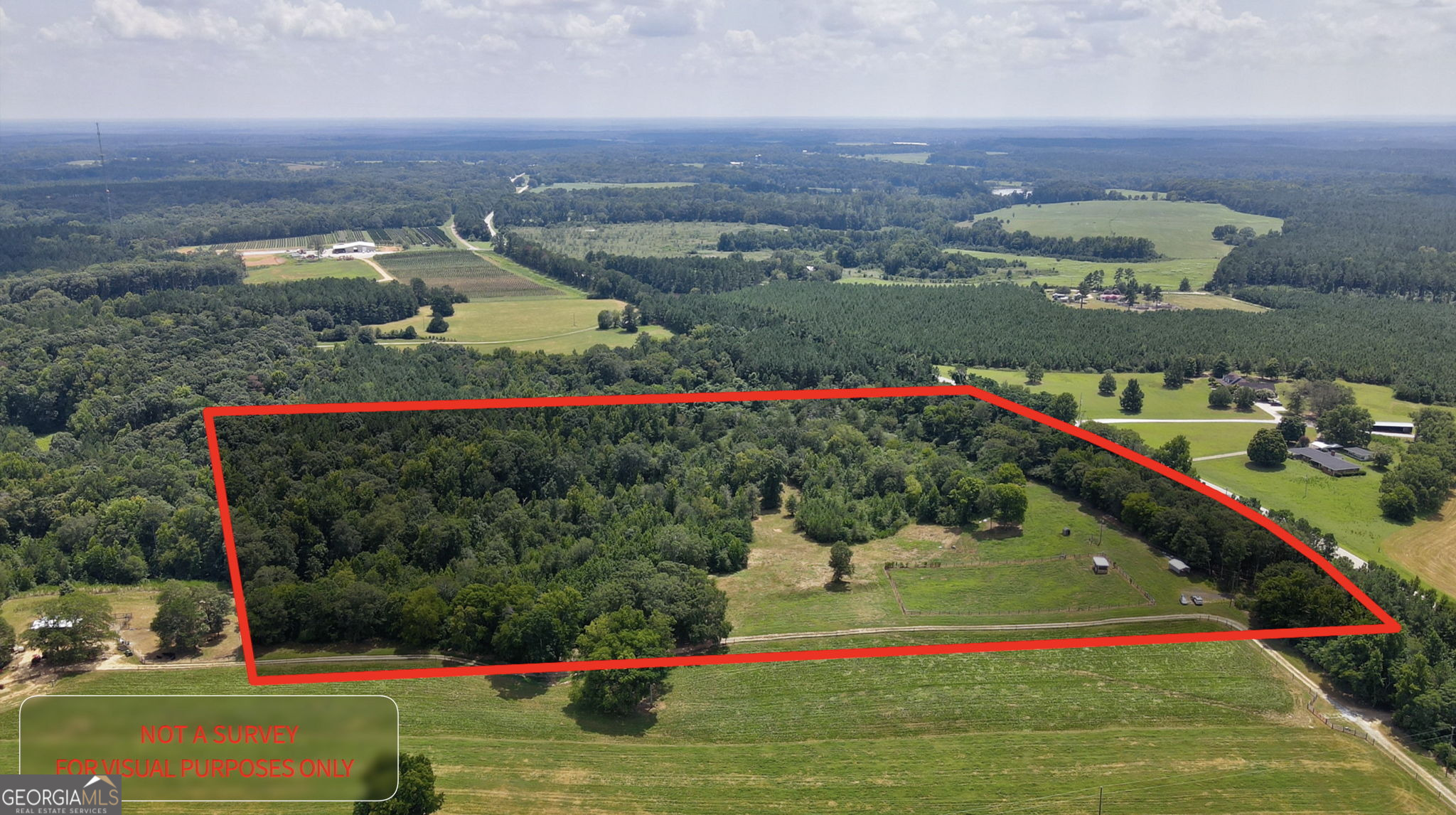 1441 Union Point Road Stephens, GA 30667 - Photo 1 of 1