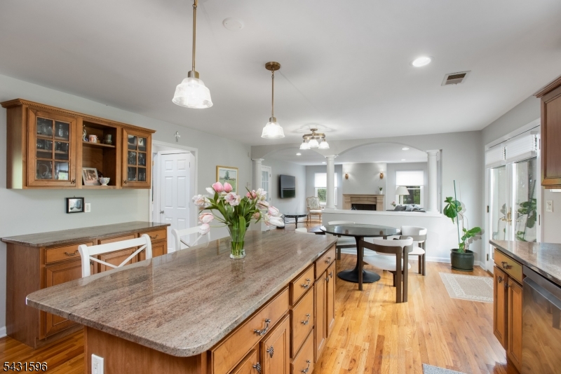 17 Drift Road Watchung, NJ 07069 - Photo 4 of 29