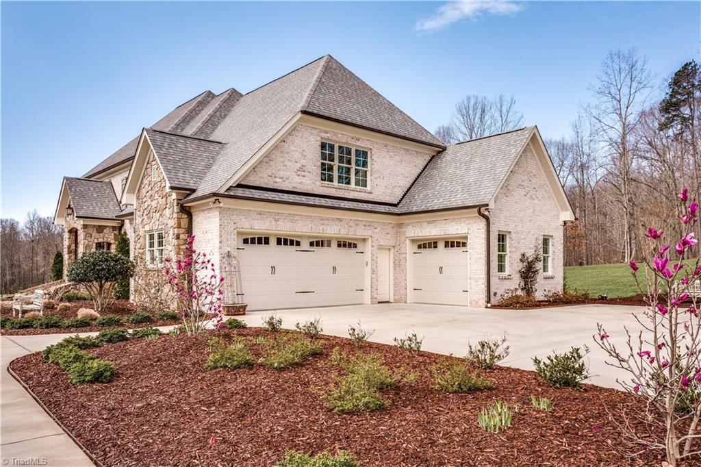 1718 Witty Road Summerfield, NC 27358 - Photo 2 of 30 Gallery Image 2
