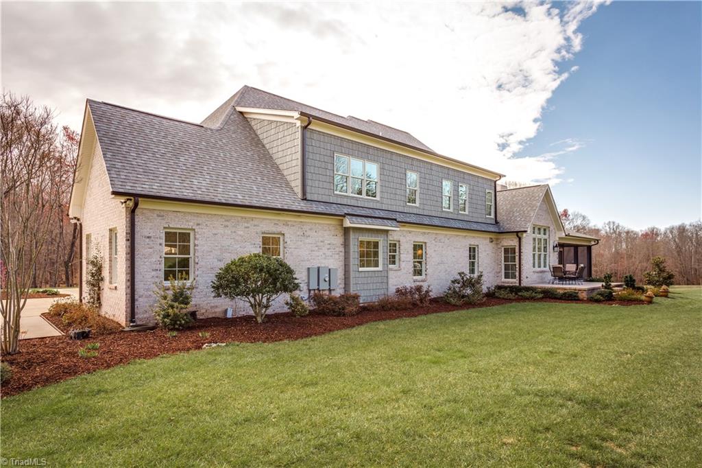 1718 Witty Road Summerfield, NC 27358 - Photo 3 of 30 Gallery Image 3