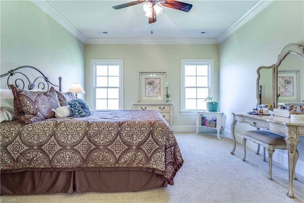 1718 Witty Road Summerfield, NC 27358 - Photo 25 of 30 Gallery Image 25