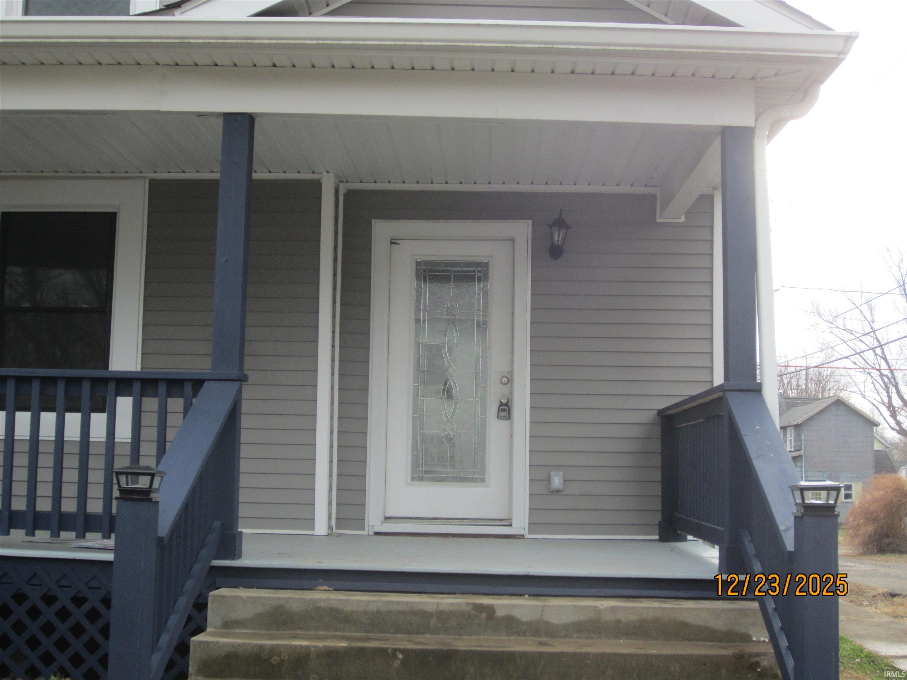 1107 West 4th Street Marion, IN 46952 - Photo 2 of 33