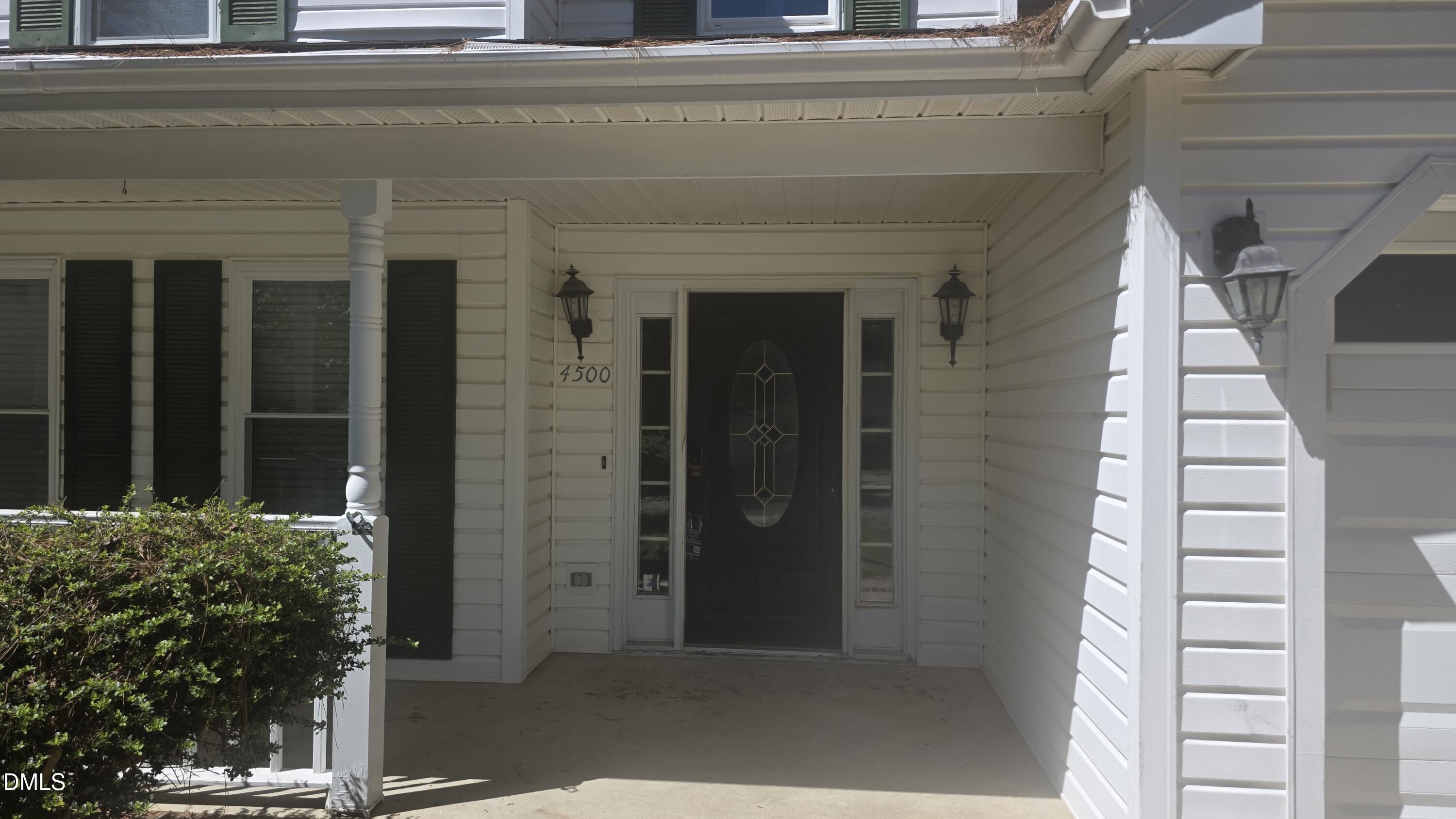 4500 Hollirose Place Raleigh, NC 27616 - Photo 2 of 33 1000322710