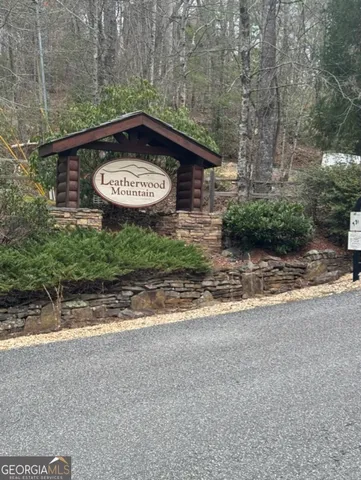 $63,500 | Lot 16 Leatherwood Mountain, Cherry Log, GA 30522