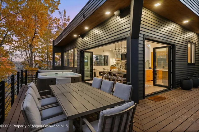 $9,750,000 | 233 Stellar Lane, Snowmass Village, CO 81615