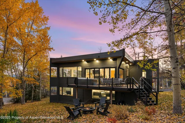 $9,750,000 | 233 Stellar Lane, Snowmass Village, CO 81615