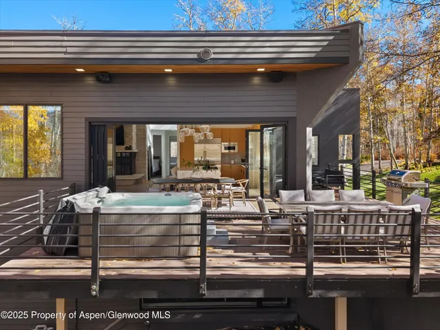 $9,750,000 | 233 Stellar Lane, Snowmass Village, CO 81615