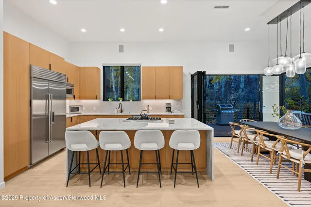 $9,750,000 | 233 Stellar Lane, Snowmass Village, CO 81615