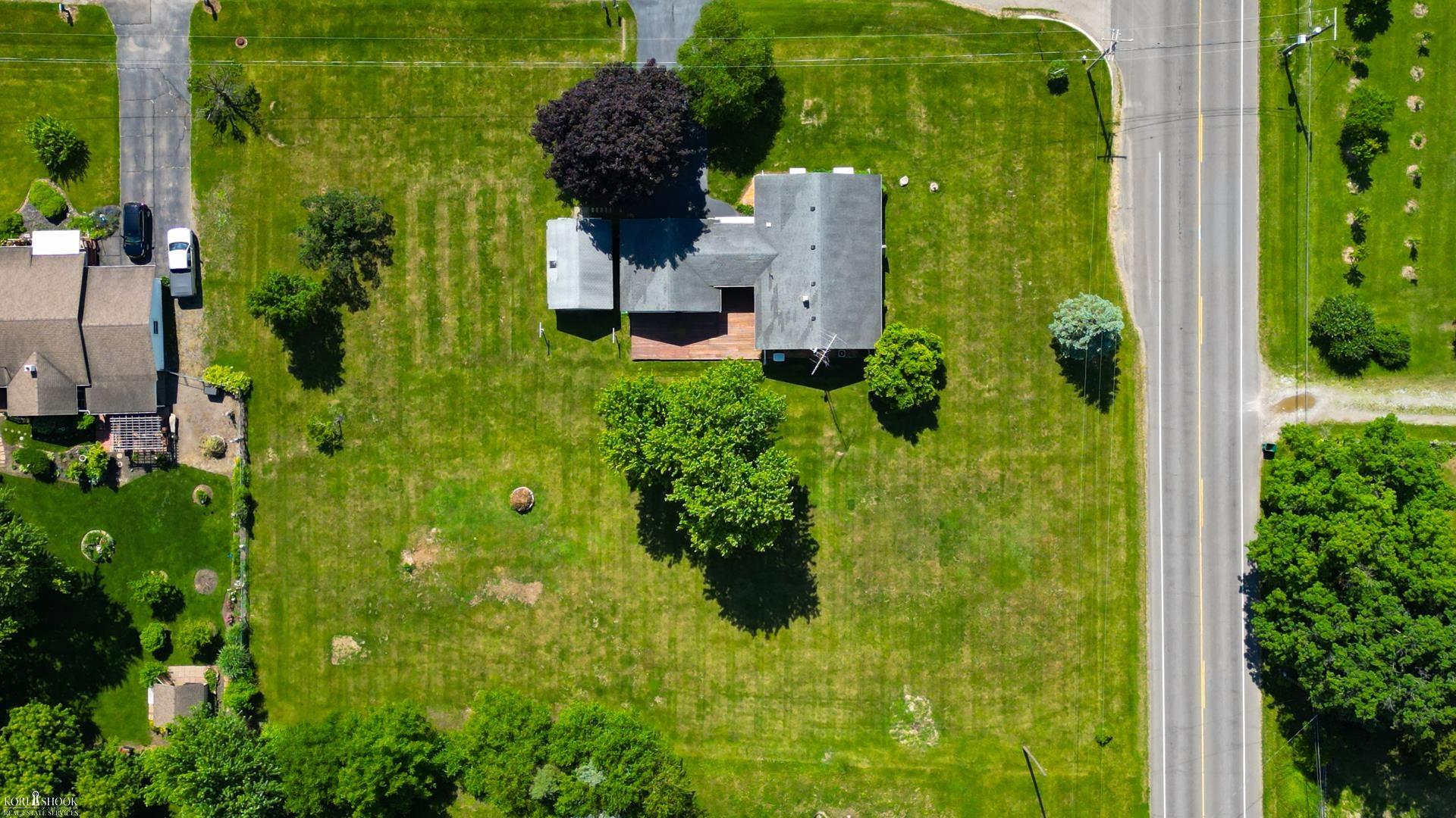 9960 Newburg Road Durand, MI 48429 - Photo 27 of 29