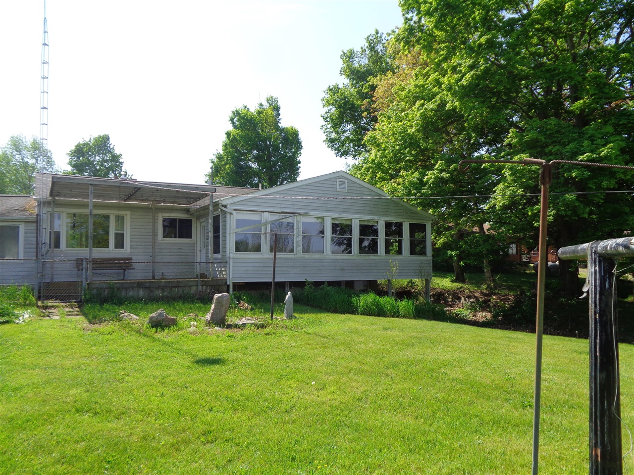9180 Arkansaw Road Allen, MI 49227 - Photo 6 of 34