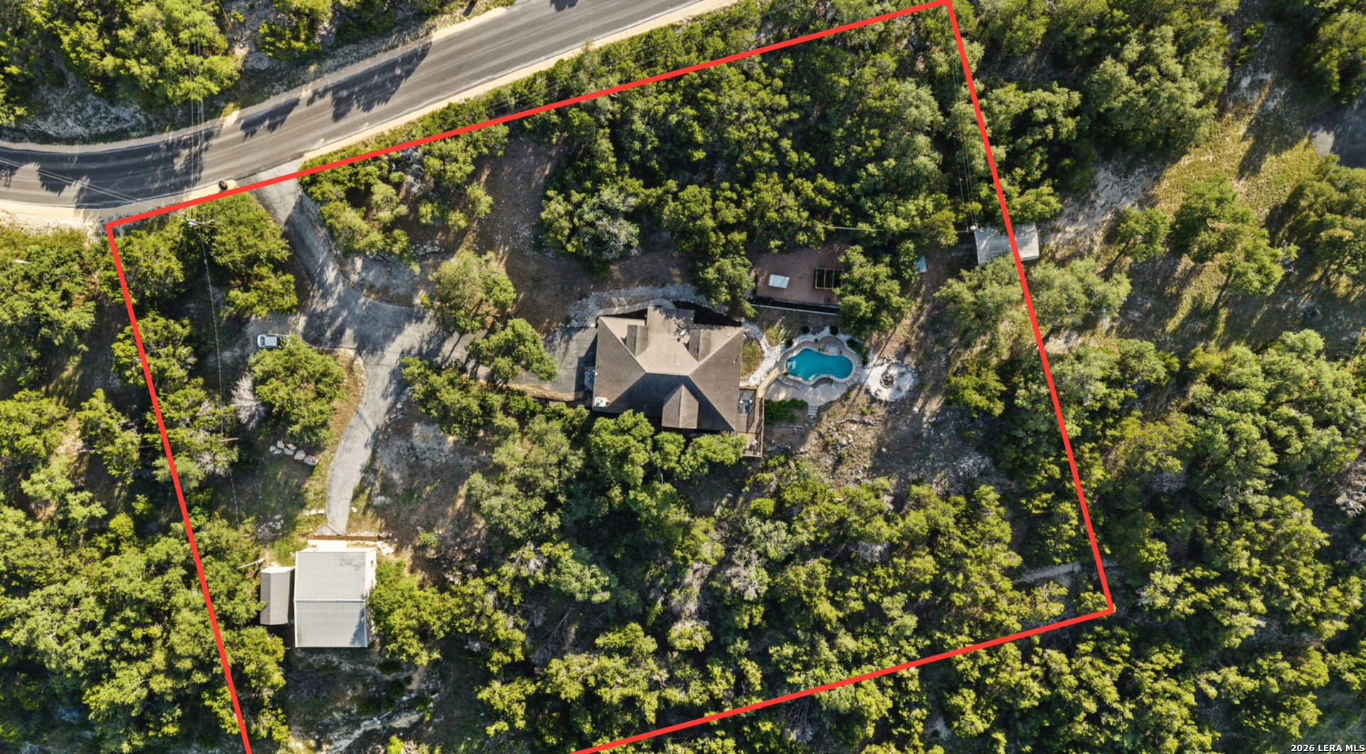9039 Eagles View Spring Branch, TX 78070 - Photo 51 of 65