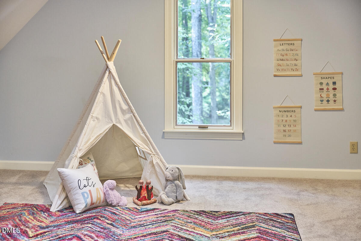 3105 Whitfield Road Chapel Hill, NC 27514 - Photo 51 of 77 Bonus Room