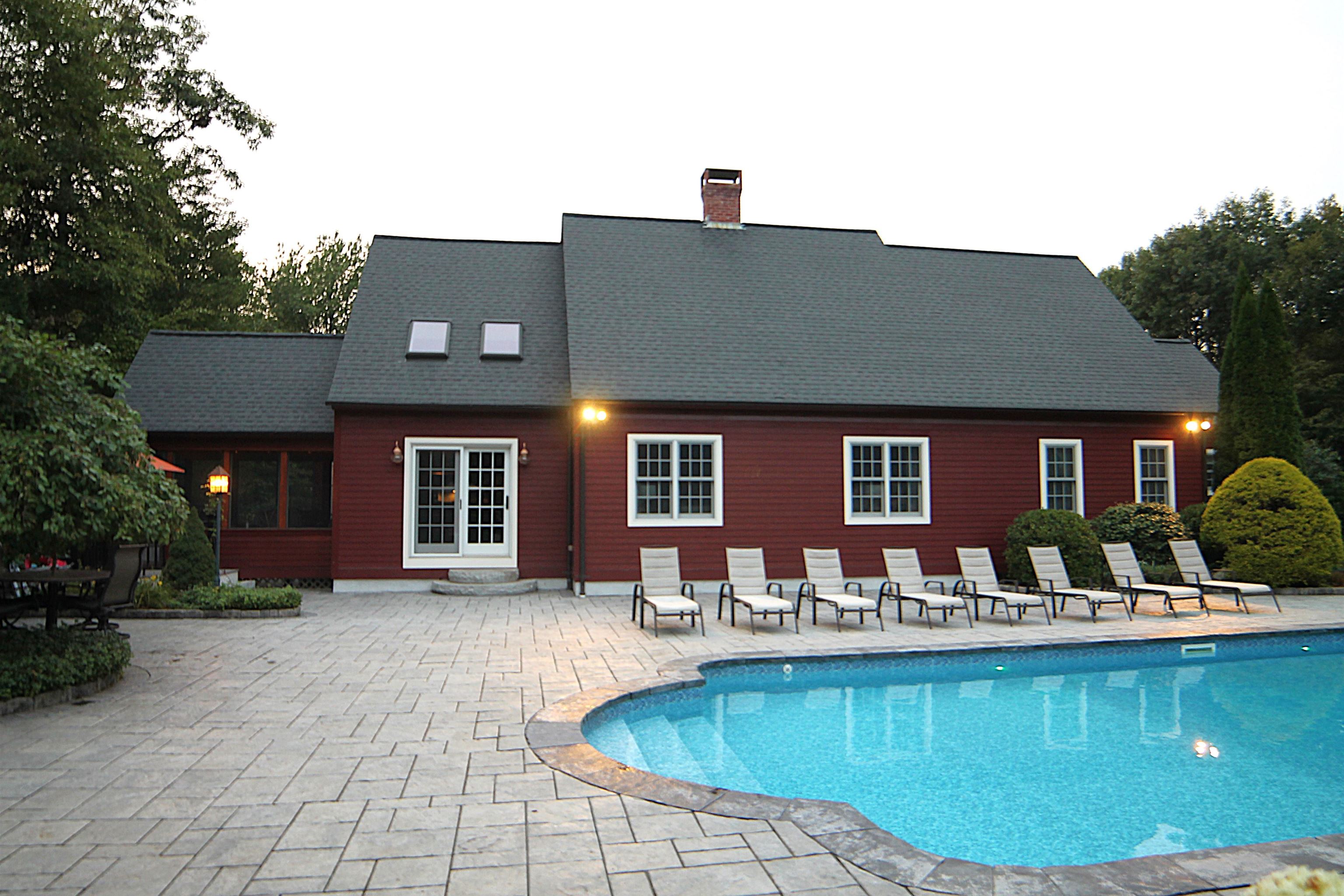 15 Daria Drive Rindge, NH 03461 - Photo 12 of 26