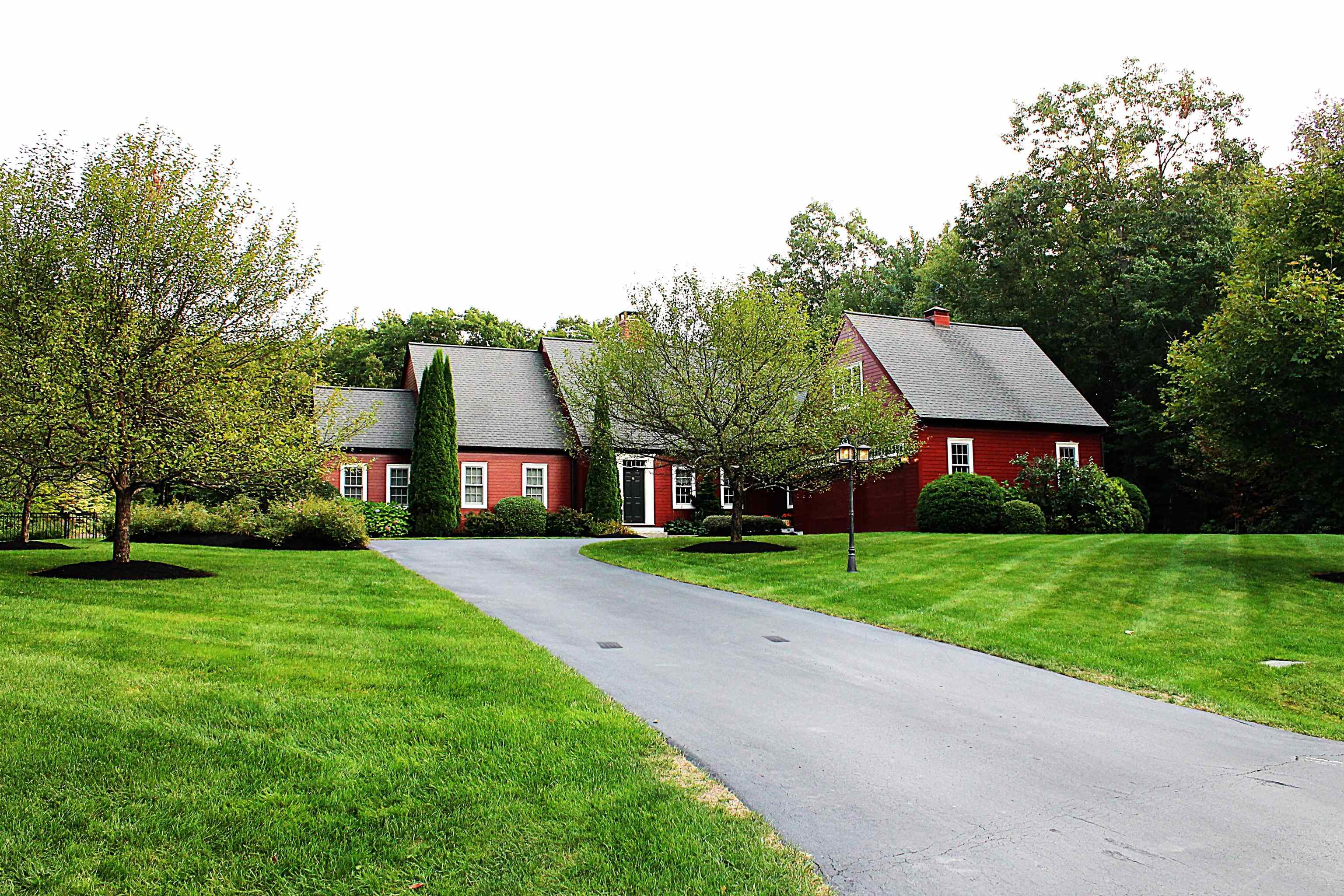 15 Daria Drive Rindge, NH 03461 - Photo 2 of 26